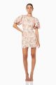 ELLIATT SOREL DRESS