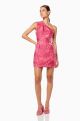 ELLIATT WAVERLEY DRESS