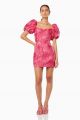 ELLIATT WINTER DRESS