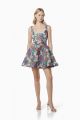 ELLIATT ZENOBIA DRESS