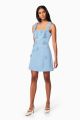 ELLIATT BRUGES DRESS