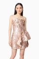 ELLIATT ALLURE DRESS