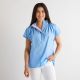 CARYN LAWN EMILY TOP