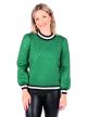 EMILY MCCARTHY JULIA  DAY PULLOVER