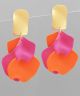 GS FIESTA DROP EARRING