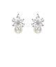 GS GLITZ EARRING