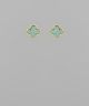 GS VAN CLEEF EARRING