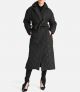 ENA PELLY MIA LONGLINE QUILTED JACKET