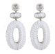 DEEPA GURNANI BRITT EARRING