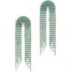 DEEPA GURNANI WARREN EARRING