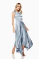 ELLIATT HALLE DRESS