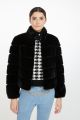 GENERATION LOVE JODI FAUX FUR JACKET