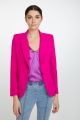 GENERATION LOVE HUDSON CREPE BLAZER