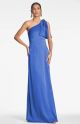 SACHIN & BABI CHELSEA GOWN