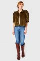 CARTOLINA COLBY JACKET