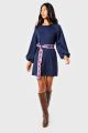 CARTOLINA EMMA DRESS