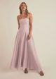 FAVORITE DAUGHTER LINEN DRESS