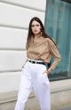 MONICA NERA GRACE SHIRT
