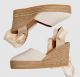 SILVIA COBOS FLICKER ESPADRILLE