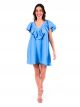 EMILY MCCARTHY KENZINGTON FLIGHT DRESS