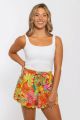 KARLIE POPLIN SHORT