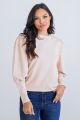 KARLIE FRENCH TERRY SWEATSHIRT