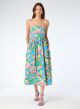 GILNER FARRAR MIRA DRESS