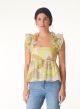 GILNER FARRAR VALERIE TOP