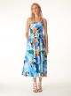 GILNER FARRAR JULIEN DRESS
