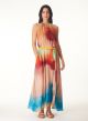 GILNER FARRAR TALIA DRESS