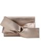 GS OVERSIZED BOW CLUTCH