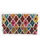 GS RAINBOW COLOR CLUTCH