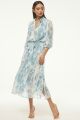 MISA OLIVIA DRESS