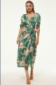 MISA FRANCESCA DRESS