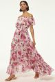 MISA ESTELLA DRESS