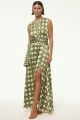 MISA ANABELLA DRESS