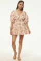 MISA EIGHT DRESS