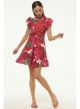 MISA BELINDA DRESS