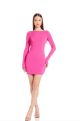 KATIE MAY GLISTEN DRESS