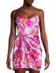 KATIE MAY ELECTRA DRESS