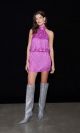 SAYLOR REVNA DRESS