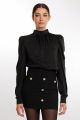 GENERATION LOVE ROSALIA BLOUSE