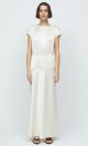 BEC + BRIDGE ANNISTON MAXI DRESS