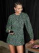 SAYLOR TALITHA DRESS