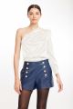 GENERATION LOVE ADELINE BLOUSE