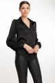 GENERATION LOVE CHANDLER BLOUSE