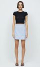 BEC + BRIDGE KATE MINI SKIRT