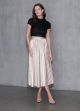 SAYLOR PAVLA MIDI SKIRT