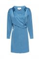 THE SHIRT HACKNEY DRESS