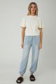 JS71 HALSTON SWEATER